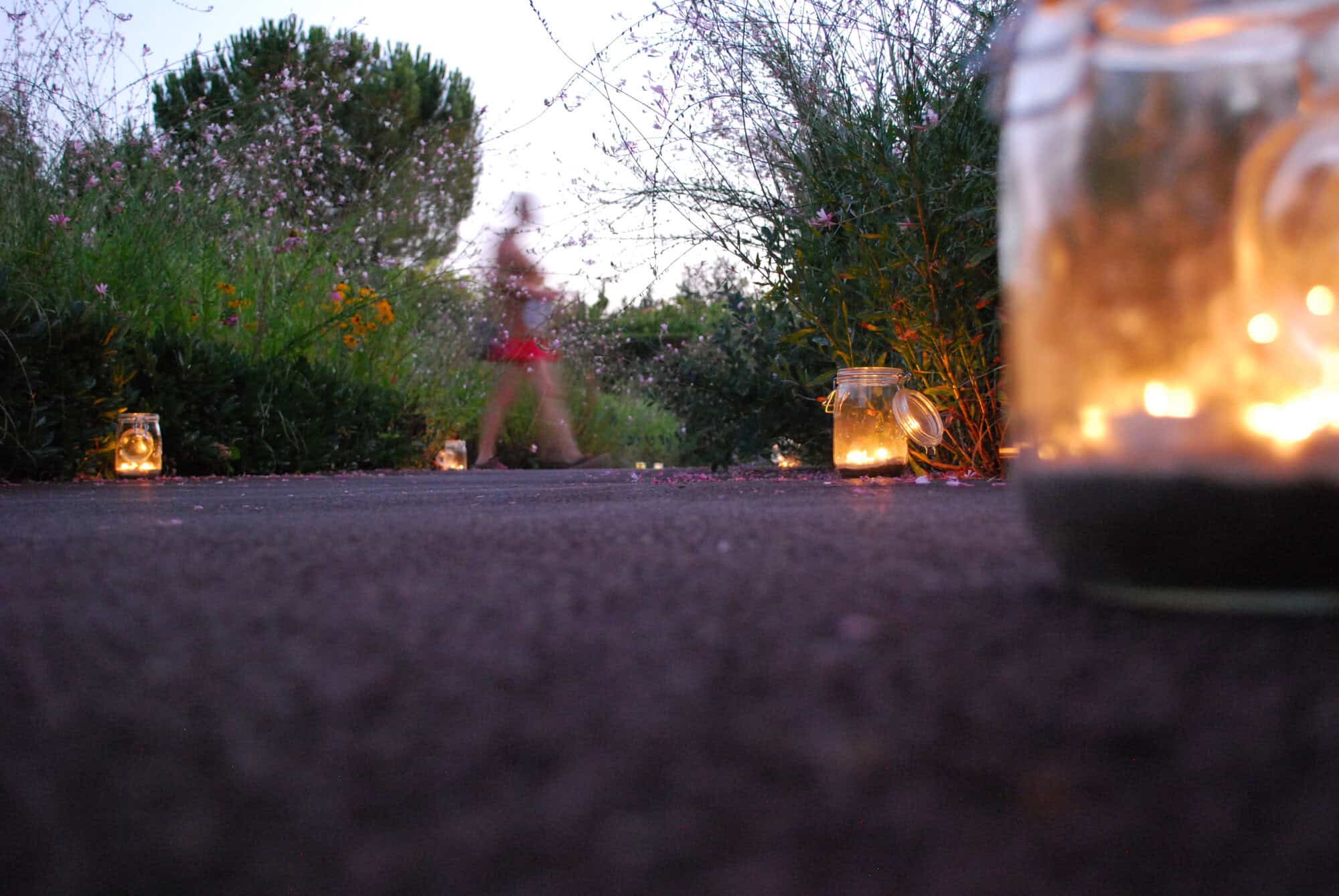 Nocturne de l'été - Jardins de l'été