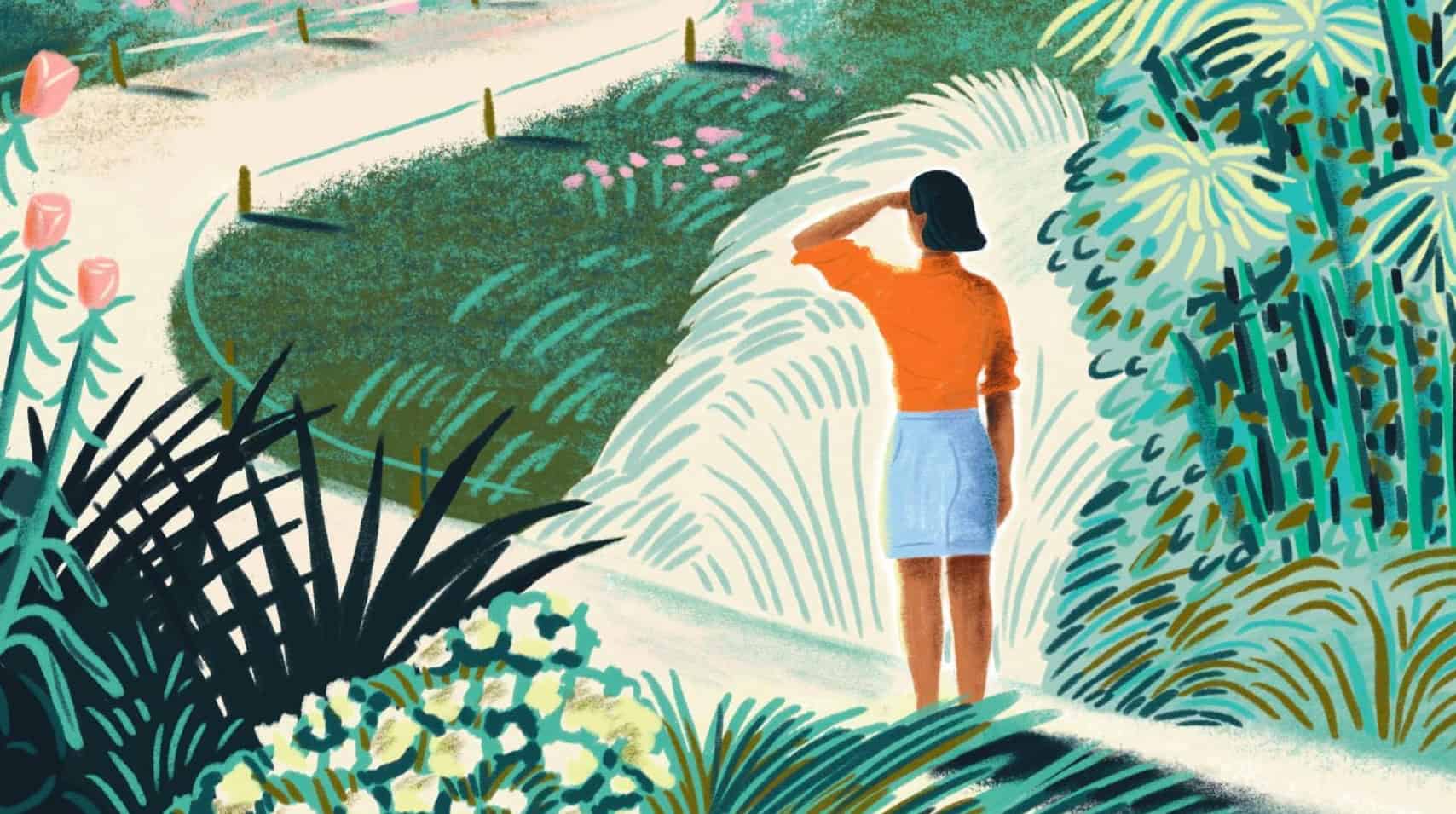 Visuel RDV aux Jardins 2026